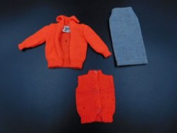 sweater girl 2022